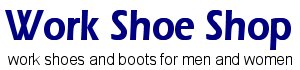 Work Shoe Shop - Shop For Shoes, Boots, and Sandals